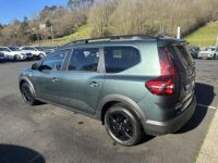 Dacia Jogger 7 pl  1.0 ECO-G - 100 Extrême + TVA RECUPERABLE + GPS + CAMERA AR - <small></small> 22.990 € <small></small> - #5