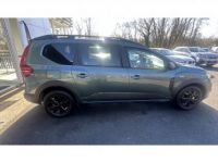 Dacia Jogger 7 pl  1.0 ECO-G - 100 Extrême + TVA RECUPERABLE + GPS + CAMERA AR - <small></small> 22.990 € <small></small> - #8