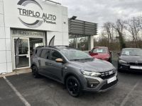 Dacia Jogger 7 pl 1.0 ECO-G - 100 Extrême + TVA RECUPERABLE + CARPLAY + CAMERA AR - <small></small> 22.990 € <small></small> - #1