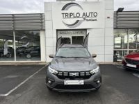 Dacia Jogger 7 pl 1.0 ECO-G - 100 Extrême + TVA RECUPERABLE + CARPLAY + CAMERA AR - <small></small> 22.990 € <small></small> - #2