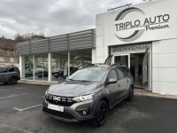 Dacia Jogger 7 pl 1.0 ECO-G - 100 Extrême + TVA RECUPERABLE + CARPLAY + CAMERA AR - <small></small> 22.990 € <small></small> - #3