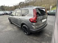 Dacia Jogger 7 pl 1.0 ECO-G - 100 Extrême + TVA RECUPERABLE + CARPLAY + CAMERA AR - <small></small> 22.990 € <small></small> - #5