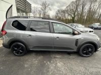 Dacia Jogger 7 pl 1.0 ECO-G - 100 Extrême + TVA RECUPERABLE + CARPLAY + CAMERA AR - <small></small> 22.990 € <small></small> - #8