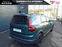 Dacia Jogger ECO-G 100 7 places Extreme PLUS - <small></small> 23.290 € <small>TTC</small> - #3