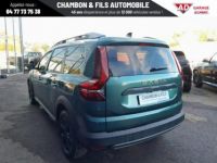 Dacia Jogger ECO-G 100 7 places Extreme PLUS - <small></small> 23.290 € <small>TTC</small> - #4