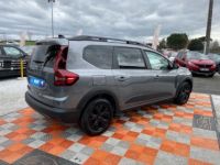 Dacia Jogger ECO-G 100 SL EXTREME + PACK NAVIGATION & CONFORT - <small></small> 21.940 € <small>TTC</small> - #5