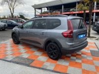 Dacia Jogger ECO-G 100 SL EXTREME + PACK NAVIGATION & CONFORT - <small></small> 21.940 € <small>TTC</small> - #7