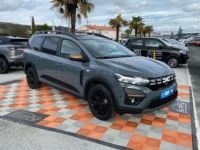 Dacia Jogger ECO-G 100 SL EXTREME + PACK NAVIGATION & CONFORT - <small></small> 21.940 € <small>TTC</small> - #3