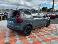 Dacia Jogger ECO-G 100 SL EXTREME + PACK NAVIGATION & CONFORT - <small></small> 21.940 € <small>TTC</small> - #5