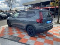 Dacia Jogger ECO-G 100 SL EXTREME + PACK NAVIGATION & CONFORT - <small></small> 21.940 € <small>TTC</small> - #7