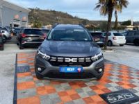 Dacia Jogger ECO-G 100 SL EXTREME + PACK NAVIGATION & CONFORT - <small></small> 22.750 € <small>TTC</small> - #2