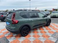 Dacia Jogger ECO-G 100 SL EXTREME + PACK NAVIGATION & CONFORT - <small></small> 21.940 € <small>TTC</small> - #5