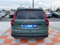 Dacia Jogger ECO-G 100 SL EXTREME + PACK NAVIGATION & CONFORT - <small></small> 21.940 € <small>TTC</small> - #6