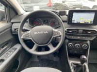 Dacia Jogger ECO-G 100 SL EXTREME + PACK NAVIGATION & CONFORT - <small></small> 21.940 € <small>TTC</small> - #21