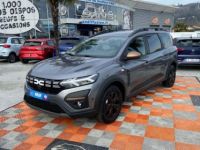 Dacia Jogger ECO-G 100 SL EXTREME + PACK NAVIGATION & CONFORT 7PL - <small></small> 23.450 € <small>TTC</small> - #1