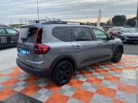 Dacia Jogger ECO-G 100 SL EXTREME + PACK NAVIGATION & CONFORT 7PL - <small></small> 23.450 € <small>TTC</small> - #5