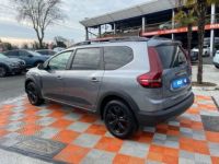 Dacia Jogger ECO-G 100 SL EXTREME + PACK NAVIGATION & CONFORT 7PL - <small></small> 23.450 € <small>TTC</small> - #7