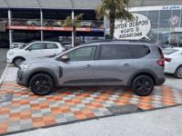 Dacia Jogger ECO-G 100 SL EXTREME + PACK NAVIGATION & CONFORT 7PL - <small></small> 23.450 € <small>TTC</small> - #8