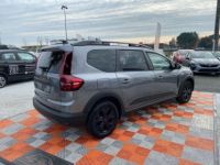 Dacia Jogger ECO-G 100 SL EXTREME + PACK NAVIGATION & CONFORT 7PL - <small></small> 23.450 € <small>TTC</small> - #5