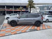 Dacia Jogger ECO-G 100 SL EXTREME + PACK NAVIGATION & CONFORT 7PL - <small></small> 23.450 € <small>TTC</small> - #8