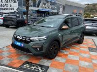 Dacia Jogger ECO-G 100 SL EXTREME + PACK NAVIGATION & CONFORT 7PL - <small></small> 23.450 € <small>TTC</small> - #1