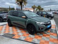 Dacia Jogger ECO-G 100 SL EXTREME + PACK NAVIGATION & CONFORT 7PL - <small></small> 23.450 € <small>TTC</small> - #3