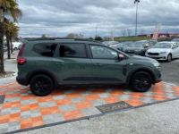 Dacia Jogger ECO-G 100 SL EXTREME + PACK NAVIGATION & CONFORT 7PL - <small></small> 23.450 € <small>TTC</small> - #4