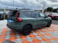 Dacia Jogger ECO-G 100 SL EXTREME + PACK NAVIGATION & CONFORT 7PL - <small></small> 23.450 € <small>TTC</small> - #5