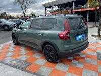 Dacia Jogger ECO-G 100 SL EXTREME + PACK NAVIGATION & CONFORT 7PL - <small></small> 23.450 € <small>TTC</small> - #7