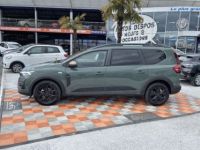 Dacia Jogger ECO-G 100 SL EXTREME + PACK NAVIGATION & CONFORT 7PL - <small></small> 23.450 € <small>TTC</small> - #8