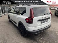 Dacia Jogger Hybrid 140 5 places GSR2 Extreme - <small></small> 26.950 € <small>TTC</small> - #5