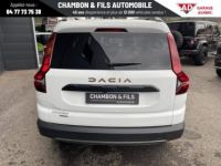 Dacia Jogger Hybrid 140 5 places GSR2 Extreme - <small></small> 26.950 € <small>TTC</small> - #6