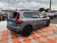 Dacia Jogger HYBRID 140 SL EXTREME + PACK NAVIGATION & CONFORT 7PL - <small></small> 27.480 € <small>TTC</small> - #5