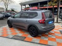 Dacia Jogger HYBRID 140 SL EXTREME + PACK NAVIGATION & CONFORT 7PL - <small></small> 27.480 € <small>TTC</small> - #7