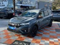 Dacia Jogger HYBRID 140 SL EXTREME + PACK NAVIGATION & CONFORT 7PL - <small></small> 27.480 € <small>TTC</small> - #1