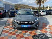 Dacia Jogger HYBRID 140 SL EXTREME + PACK NAVIGATION & CONFORT 7PL - <small></small> 27.480 € <small>TTC</small> - #2