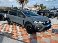 Dacia Jogger HYBRID 140 SL EXTREME + PACK NAVIGATION & CONFORT 7PL - <small></small> 27.480 € <small>TTC</small> - #3