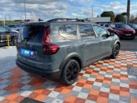 Dacia Jogger HYBRID 140 SL EXTREME + PACK NAVIGATION & CONFORT 7PL - <small></small> 27.480 € <small>TTC</small> - #5