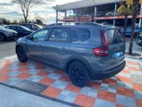 Dacia Jogger HYBRID 140 SL EXTREME + PACK NAVIGATION & CONFORT 7PL - <small></small> 27.480 € <small>TTC</small> - #7