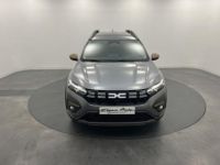 Dacia Jogger TCe 110 5 places GSR2 Extreme - <small></small> 23.490 € <small>TTC</small> - #8