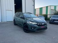 Dacia Jogger TCe 110 7 places Extreme + - CAM - KEYLESS GO - <small></small> 18.990 € <small>TTC</small> - #7