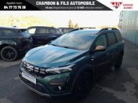 Dacia Jogger TCe 110 7 places Extreme - <small></small> 22.990 € <small>TTC</small> - #3