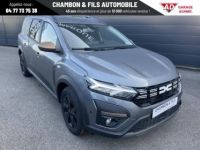 Dacia Jogger TCe 110 7 places Extreme - <small></small> 22.450 € <small>TTC</small> - #1