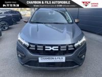 Dacia Jogger TCe 110 7 places Extreme - <small></small> 22.450 € <small>TTC</small> - #2