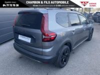 Dacia Jogger TCe 110 7 places Extreme - <small></small> 22.450 € <small>TTC</small> - #4