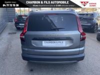 Dacia Jogger TCe 110 7 places Extreme - <small></small> 22.450 € <small>TTC</small> - #5