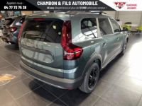 Dacia Jogger TCe 110 7 places Extreme - <small></small> 22.450 € <small>TTC</small> - #4