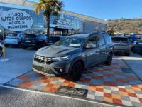 Dacia Jogger TCe 110 SL EXTREME + PACK NAVIGATION & CONFORT - <small></small> 23.250 € <small>TTC</small> - #1