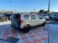 Dacia Jogger TCe 110 SL EXTREME + PACK NAVIGATION & CONFORT - <small></small> 23.250 € <small>TTC</small> - #5