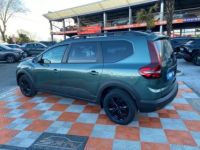 Dacia Jogger TCe 110 SL EXTREME + PACK NAVIGATION & CONFORT - <small></small> 22.450 € <small>TTC</small> - #7